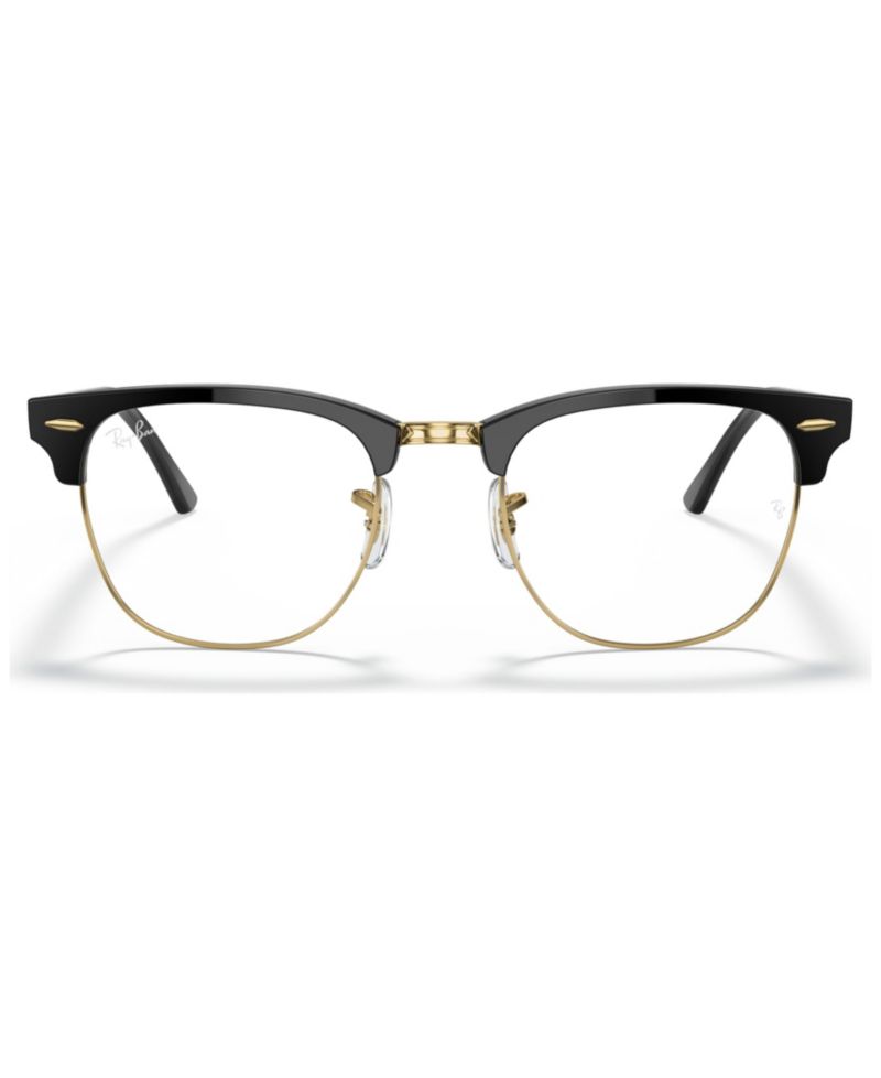 Unisex Blue Light Glasses, RB3016