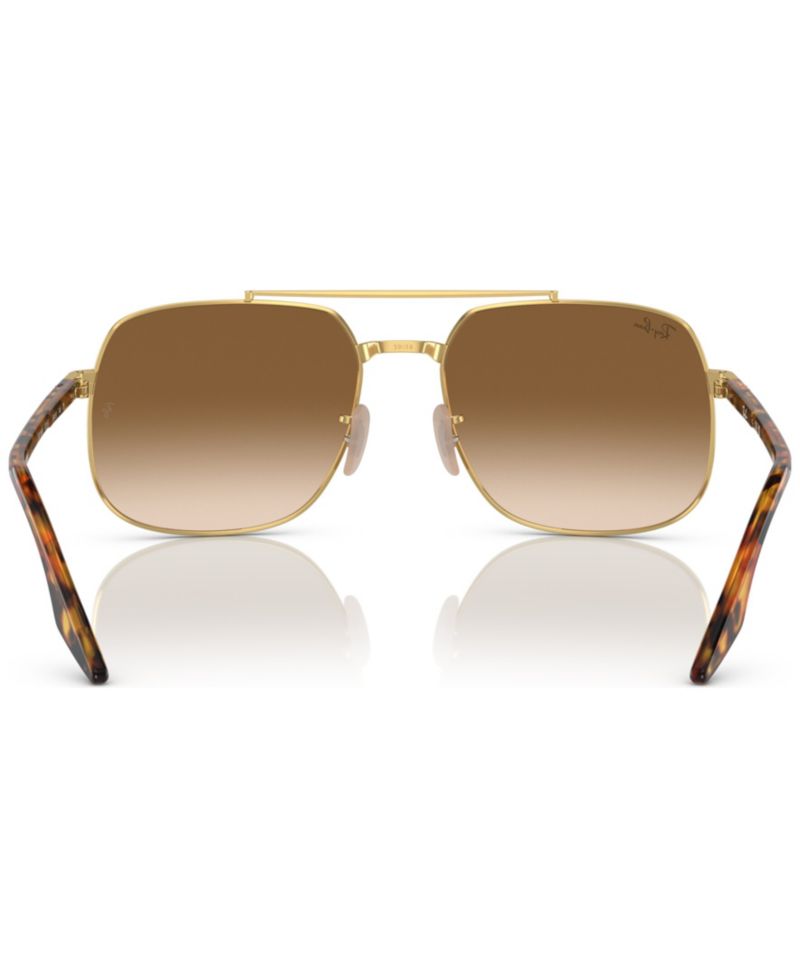 Unisex Sunglasses, RB3699