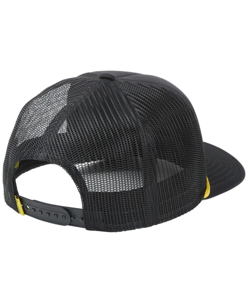 Pacifico Coastal Paradise Trucker Hat