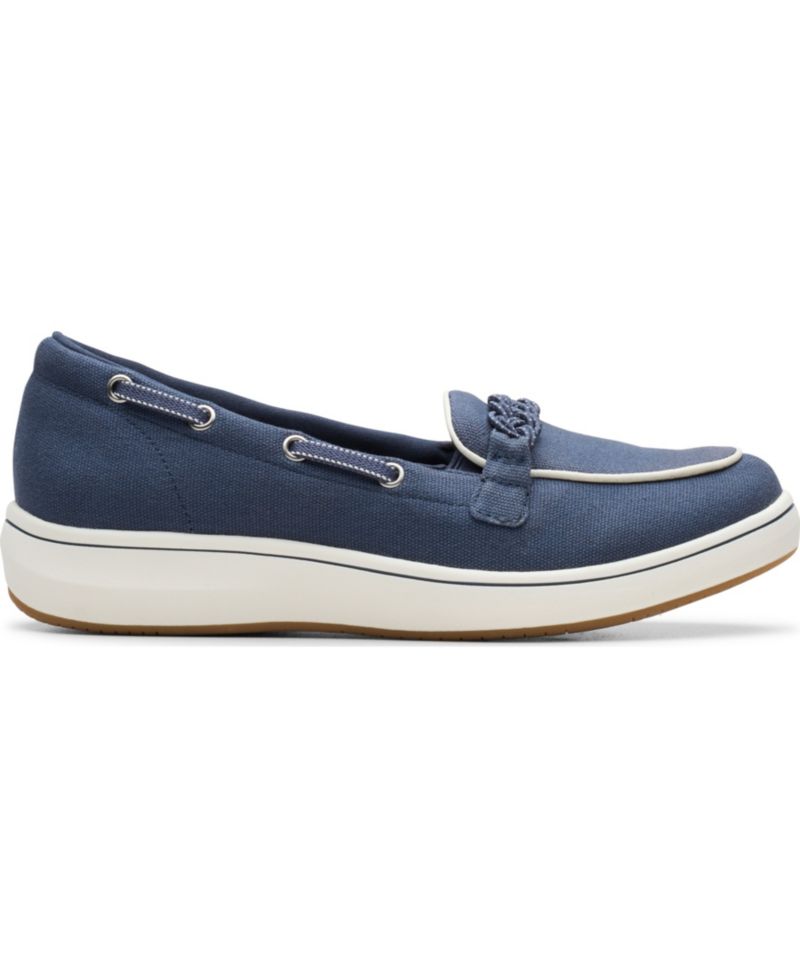 Women's BreezeSky Bay Boat Flats