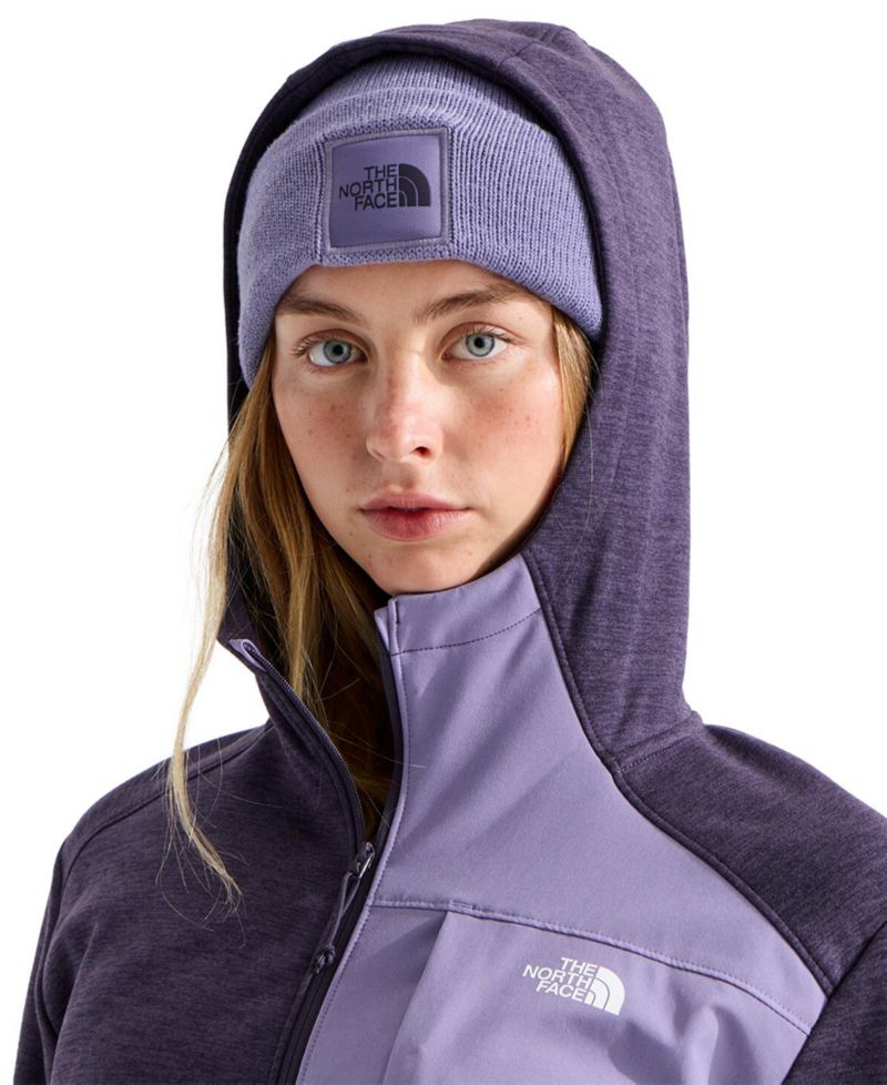 Women's Performance Fleece Full-Zip Hoodie