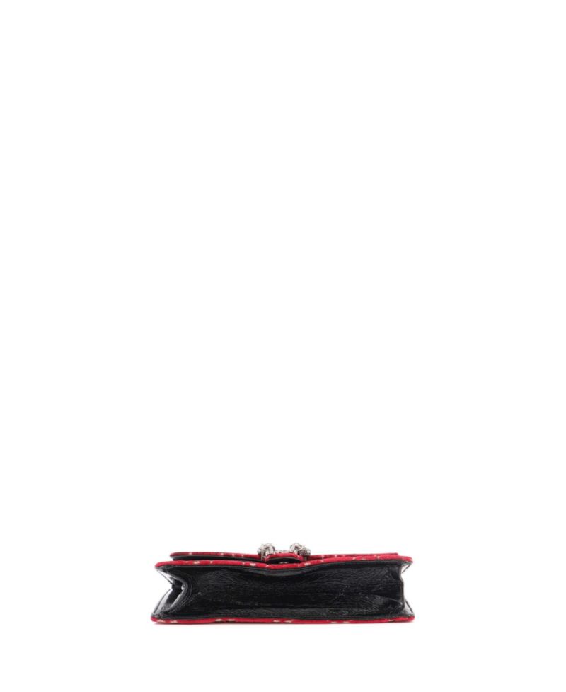 Mini Dionysus Bag GG Velvet