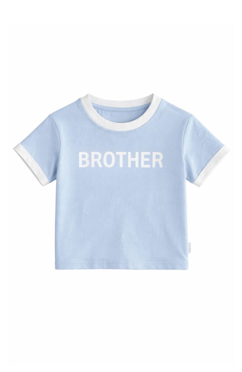 Little/Big Boys Brother T-Shirt