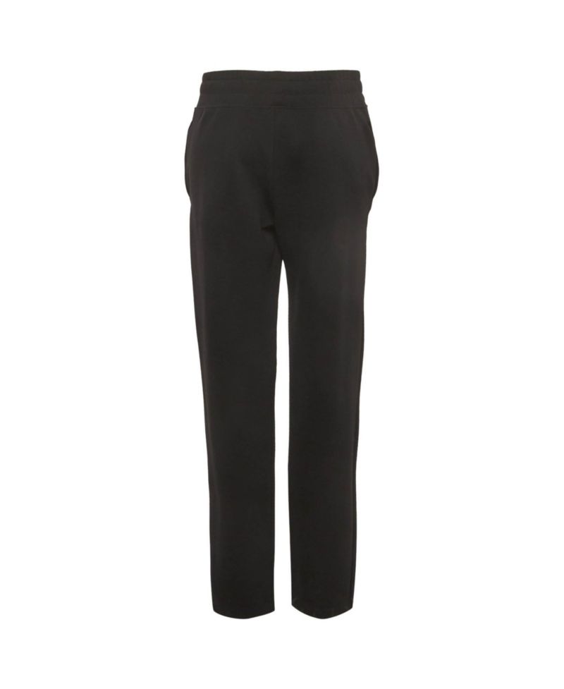 Women's Gabardine Logo Applique Pants