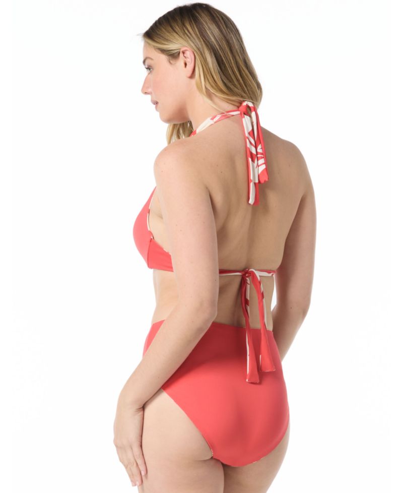 Women's Verso Reversible Bikini Bottom