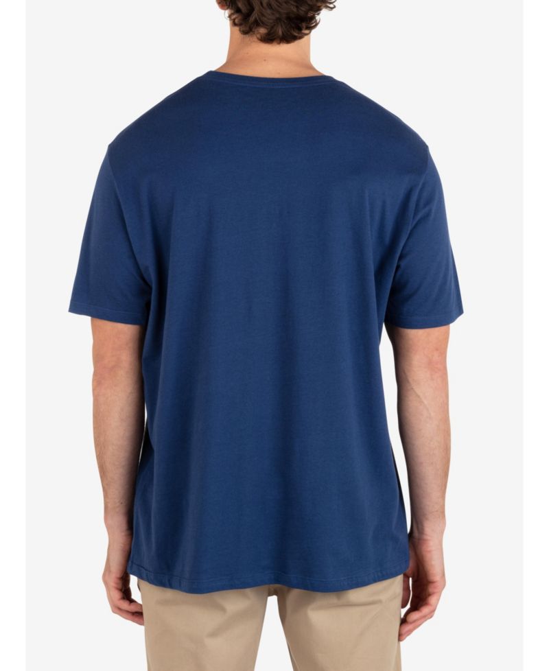 Men's Everyday Coffee Shop Short Sleeve T-shirt