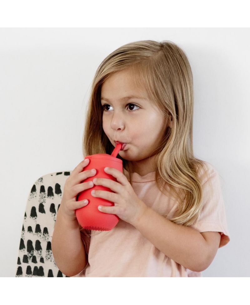 Happy Cup + Straw System