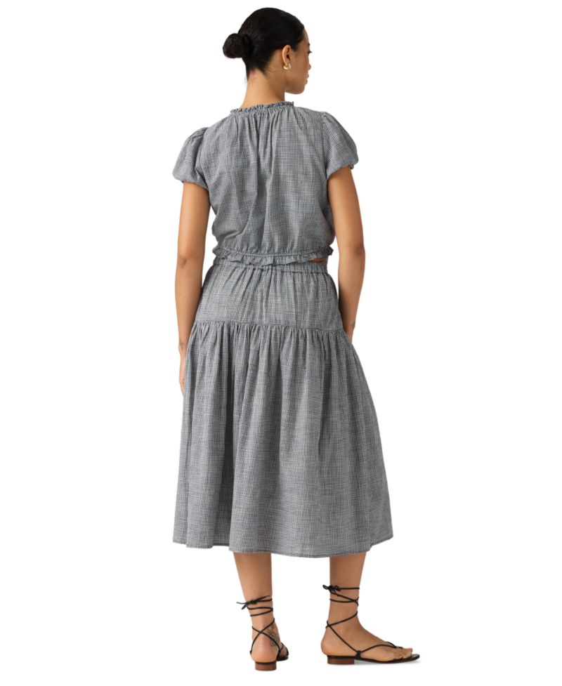 Women's Leonie Midi Skirt