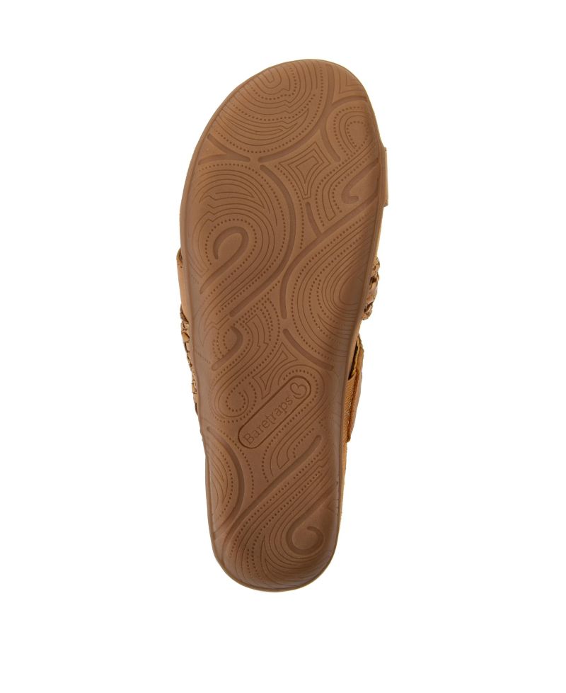 Women's Jonelle Slide Flat Sandals