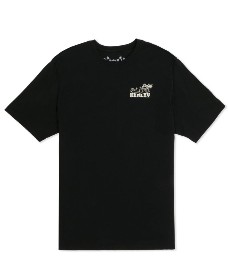 Men's Supper Club Short-Sleeve T-Shirt