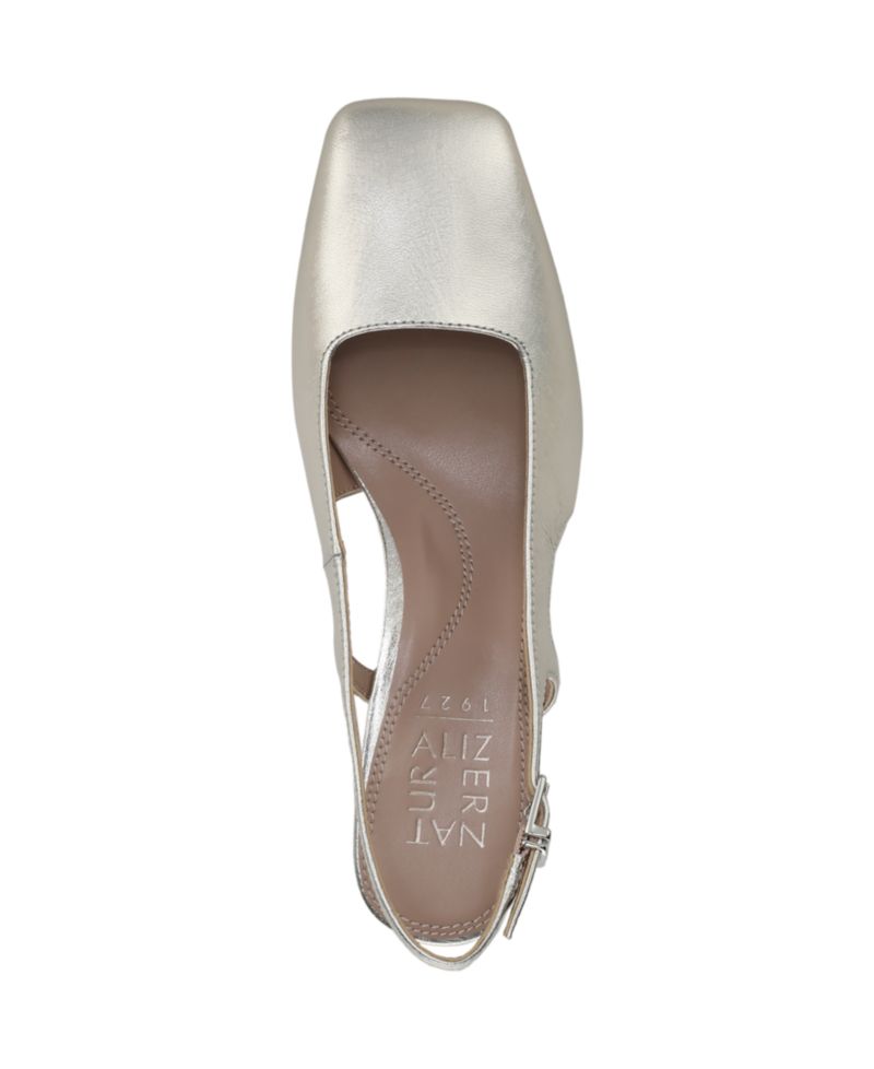 Women's Carmen Slingback Pumps