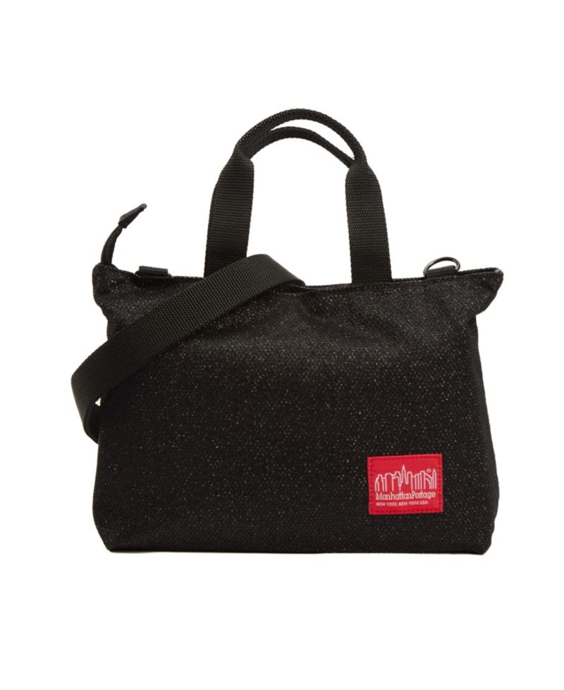 Fabric Street Tote