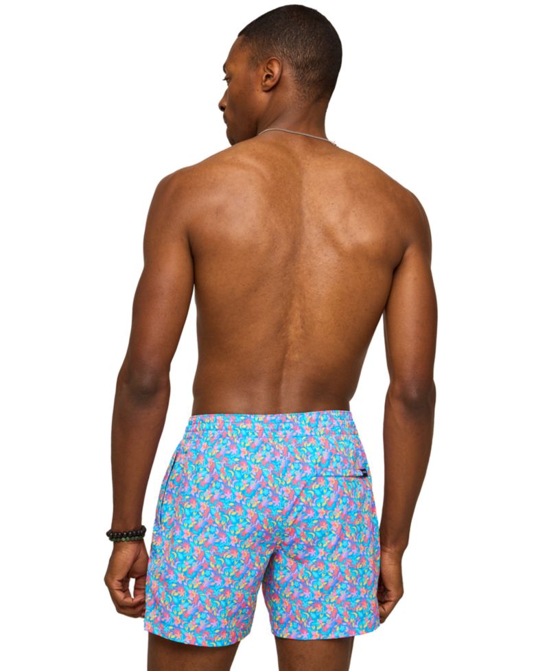 Men's The Spades Classic 5.5" Swim Trunks