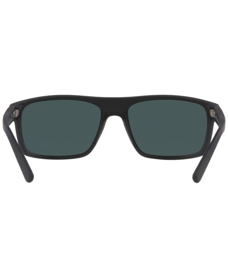 Unisex Polarized Sunglasses, 746 BYRON BAY