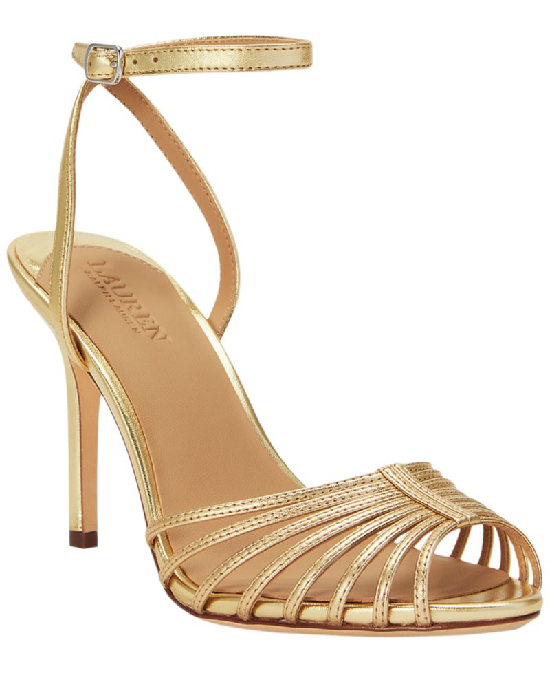 Women's Mckayla Stiletto Sandals