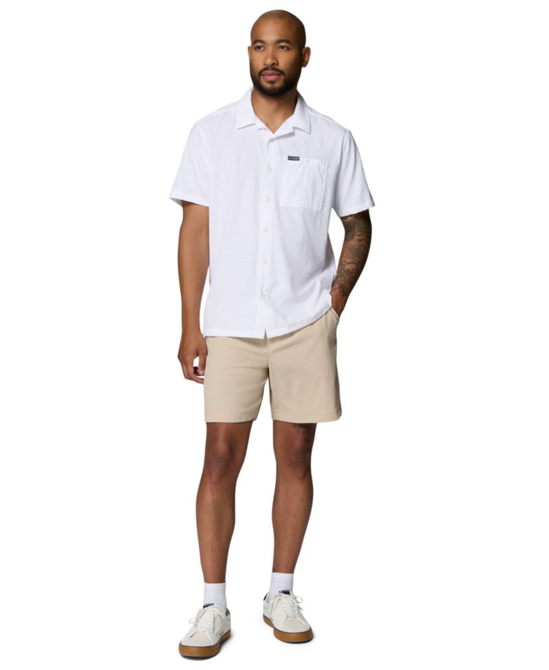Men's Utilizer Regular-Fit Shorts