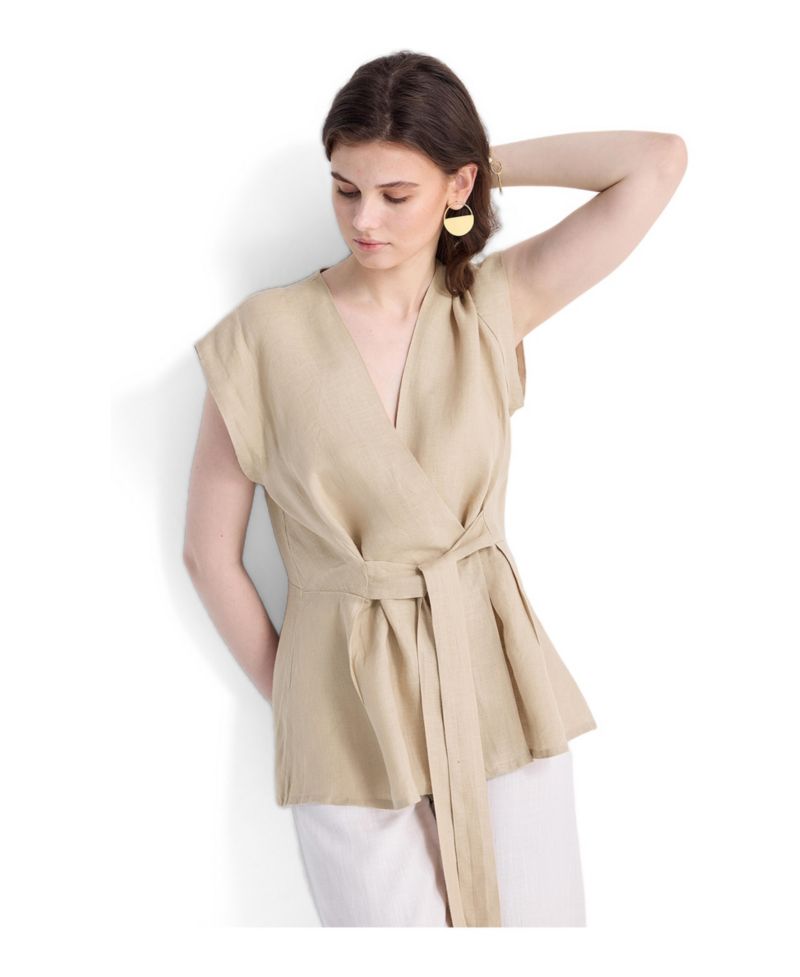 Women's Power Moves Short Sleeve Top