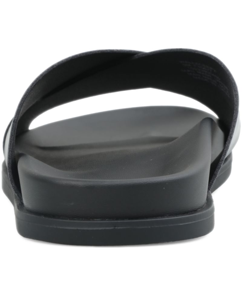 Men's Wallacce Slip-On Sandals