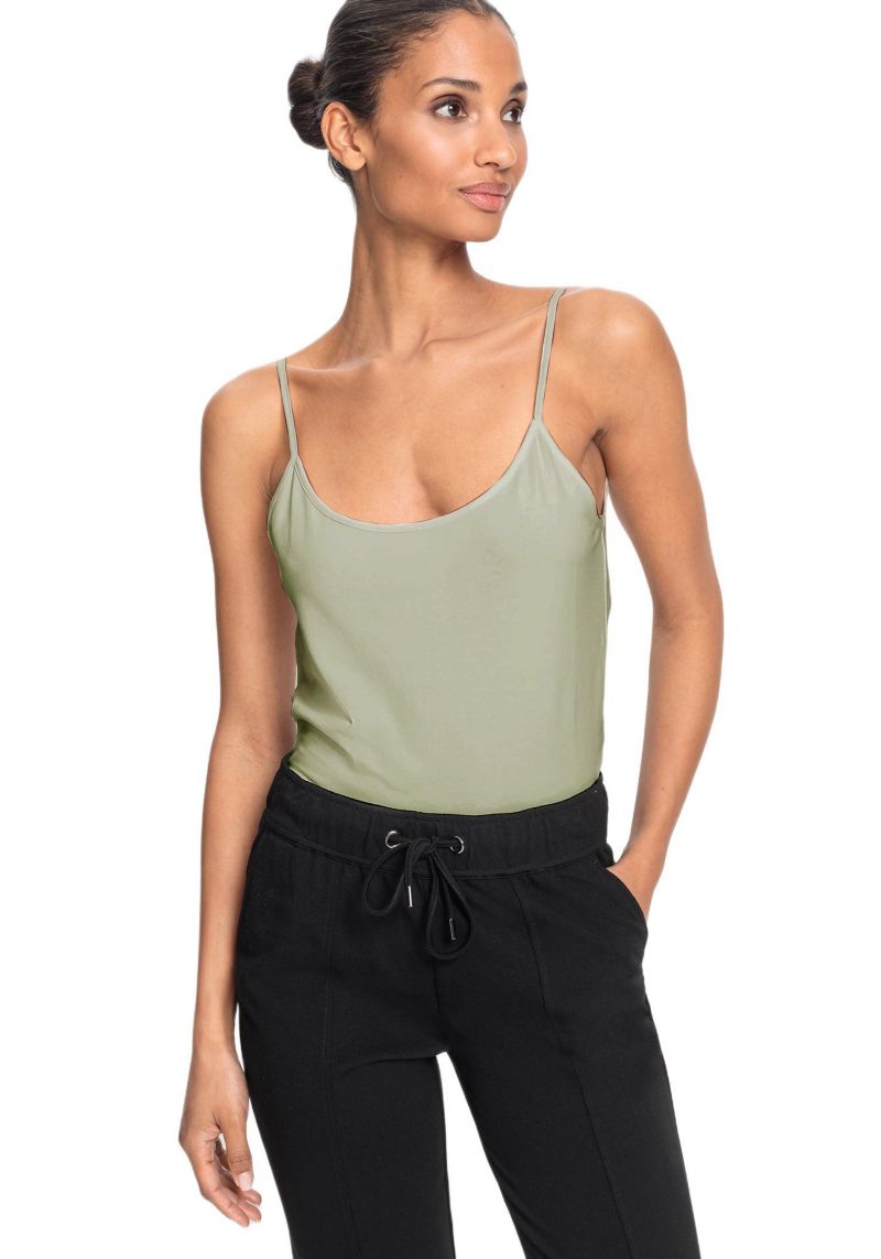 Women's Stretch Cami Tank