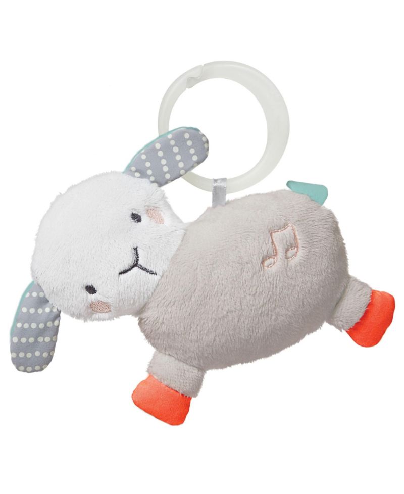 Silver Lining Cloud Activity Gym