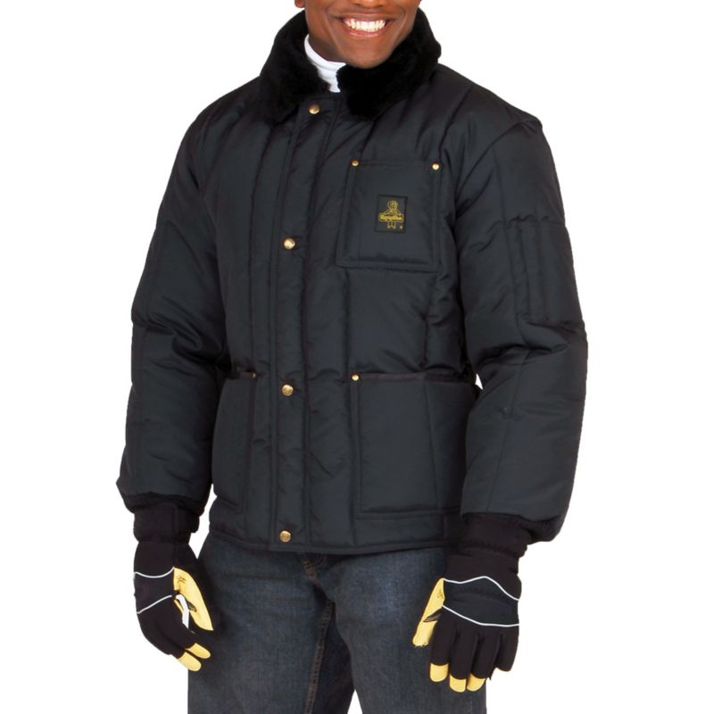 Men's Iron-Tuff Polar Jacket