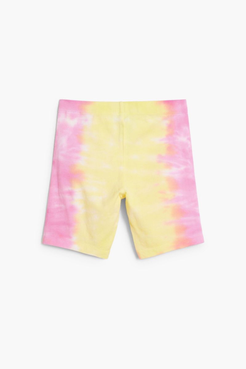Girls Girls's Tie-dye leggings