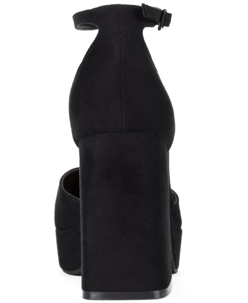 Women's Twyyla Platform Block Heel Dress Pumps