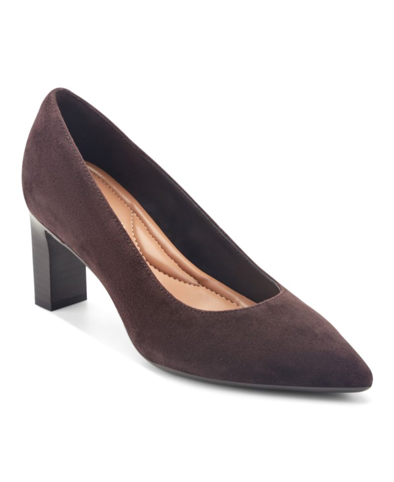 Women's Hazen eFlex Pointed Toe Pumps