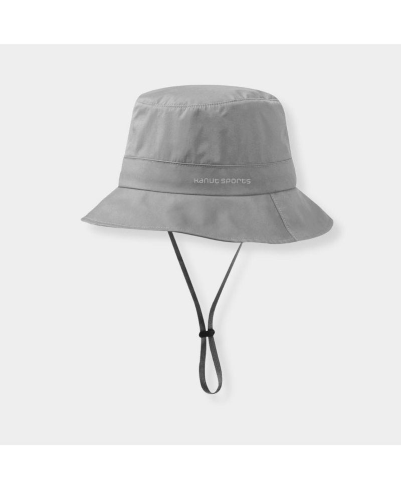 Men's Unisex Tibbee Water Proof Seam Bucket Hat