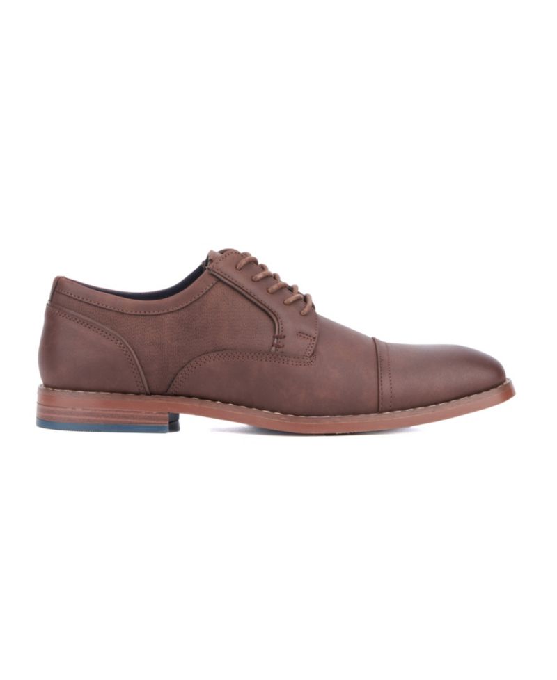 Men's Asher Oxford Casual Shoe