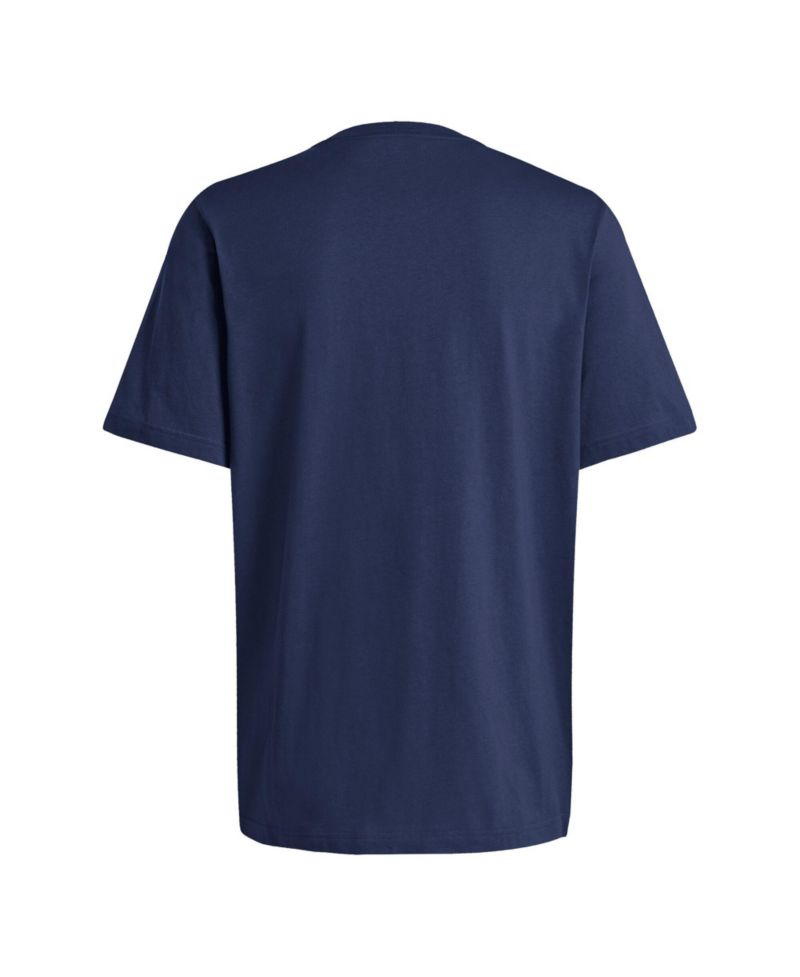 Men's Navy Penn State Nittany Lions Primary Logo T-Shirt