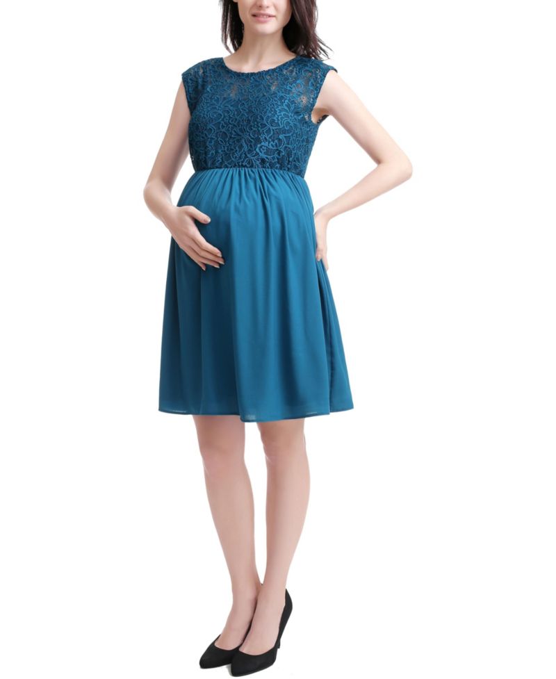 Women's Lace Skater Dress