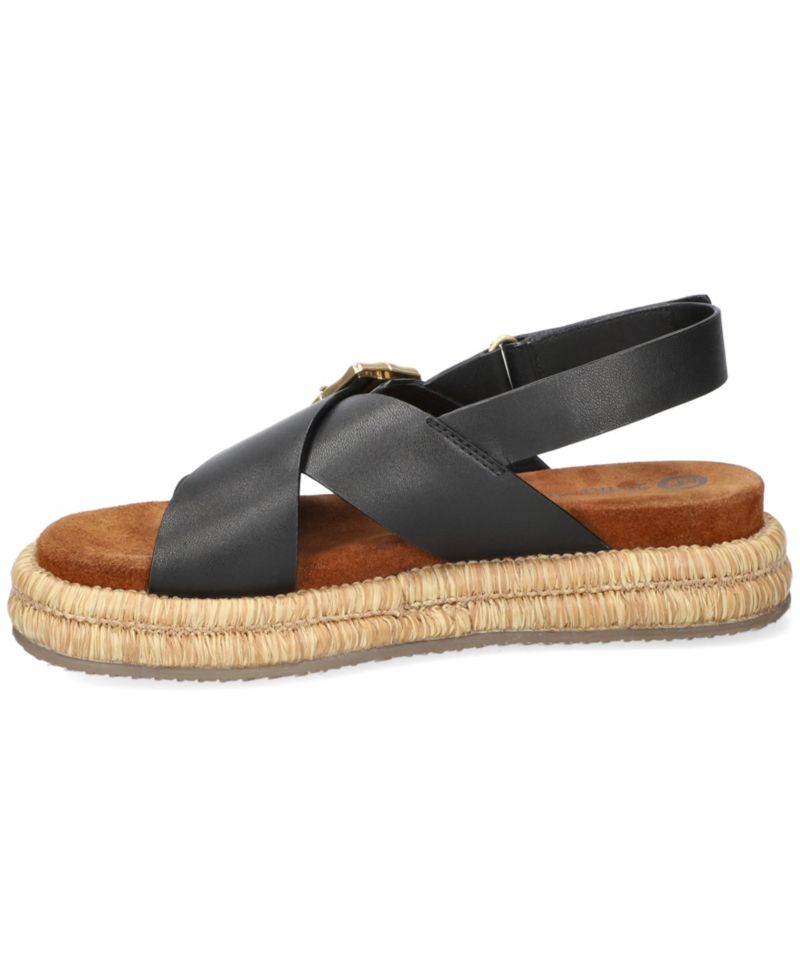 Women's Jaylyn Round Toe Slingback Sandals