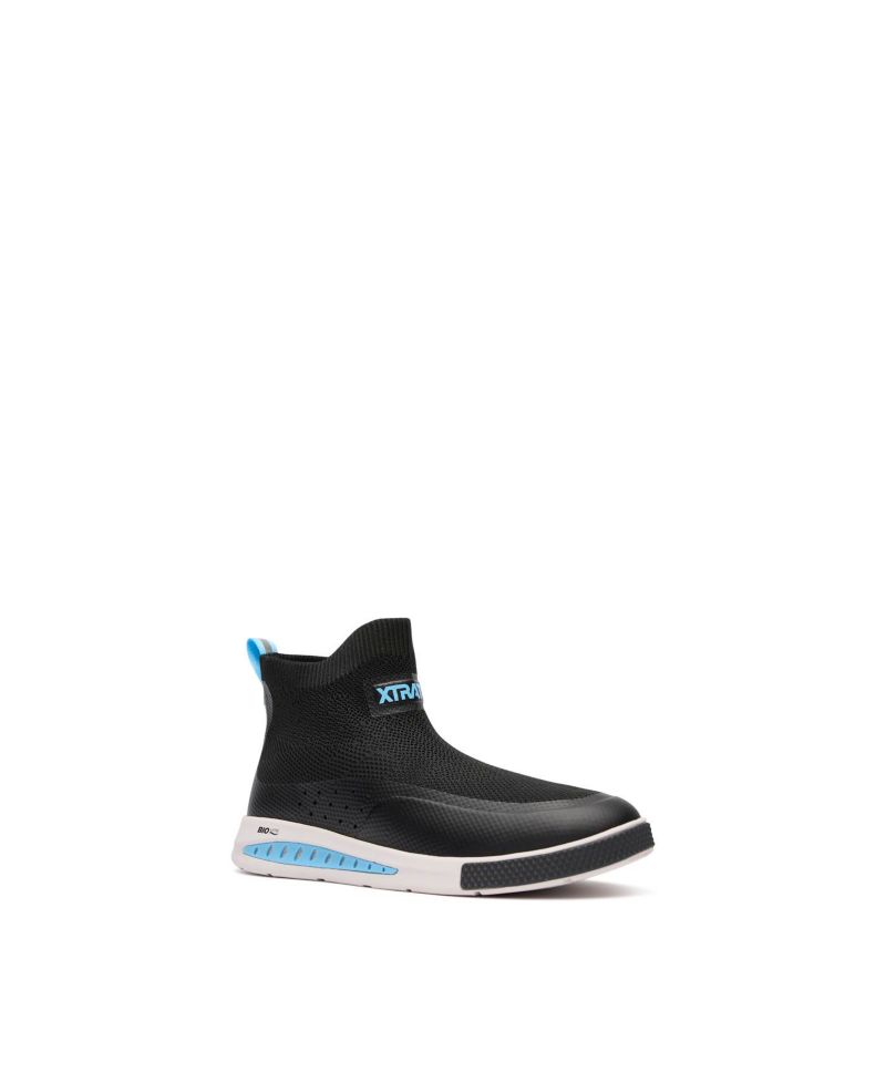 ADB Sport DriftTech Slip-Resistant Pull-On Boots
