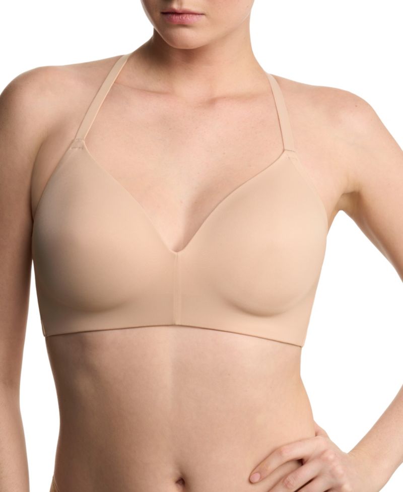 Cloud Comfort Convertible Back Smoothing Wireless Bra, 733338