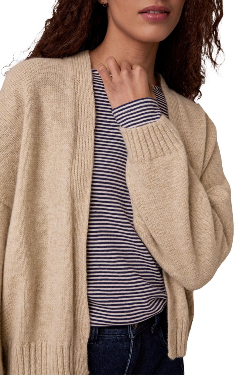 Women's Celtic and Co. Supersoft Weekend Cardigan