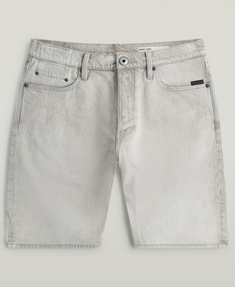 Men's Dakota Clean Edge Denim Shorts