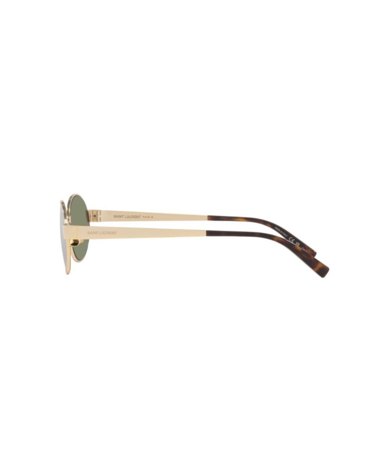 Women's Oval Sunglasses, SL 692 YS000577