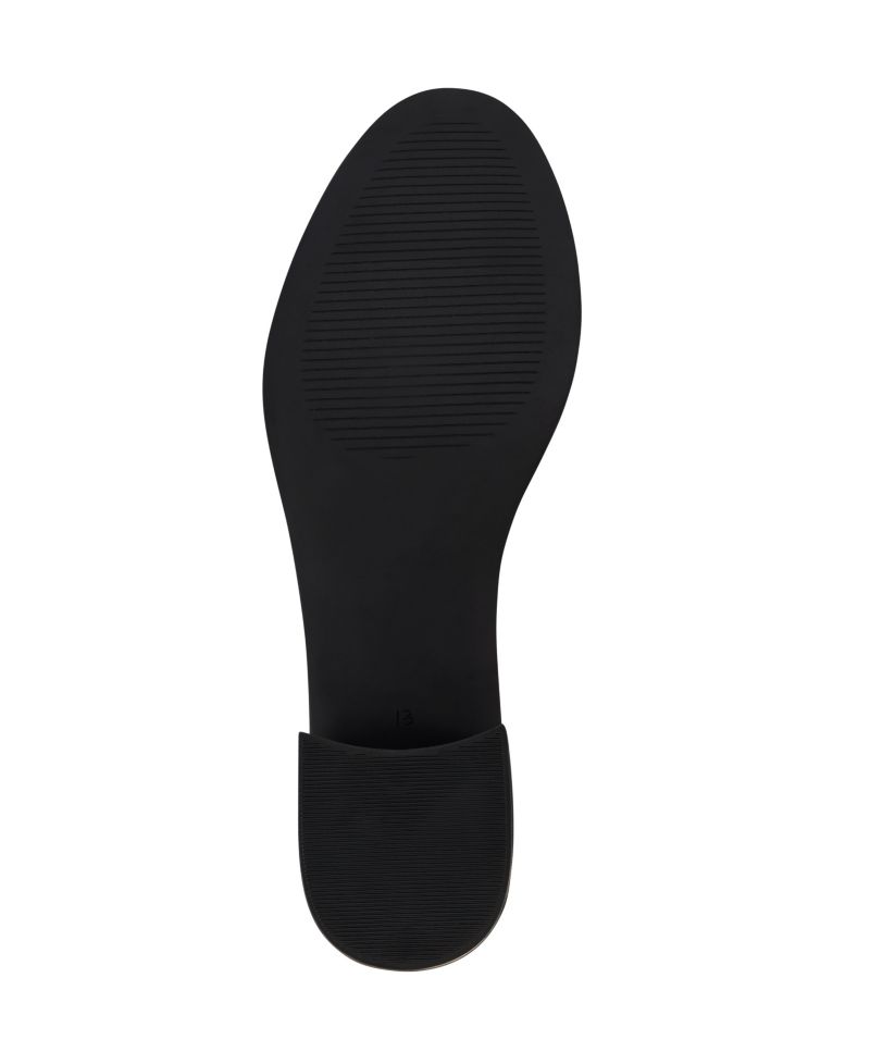 Little and Big Girls Patty Nille Dress Shoe