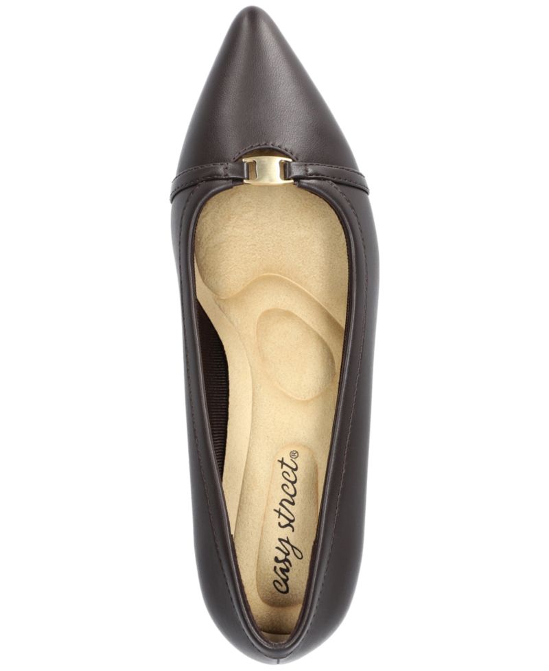Women's Zayn Slip-On Pumps