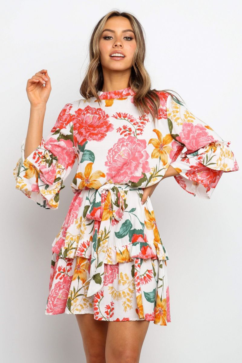Women's Peta Dress