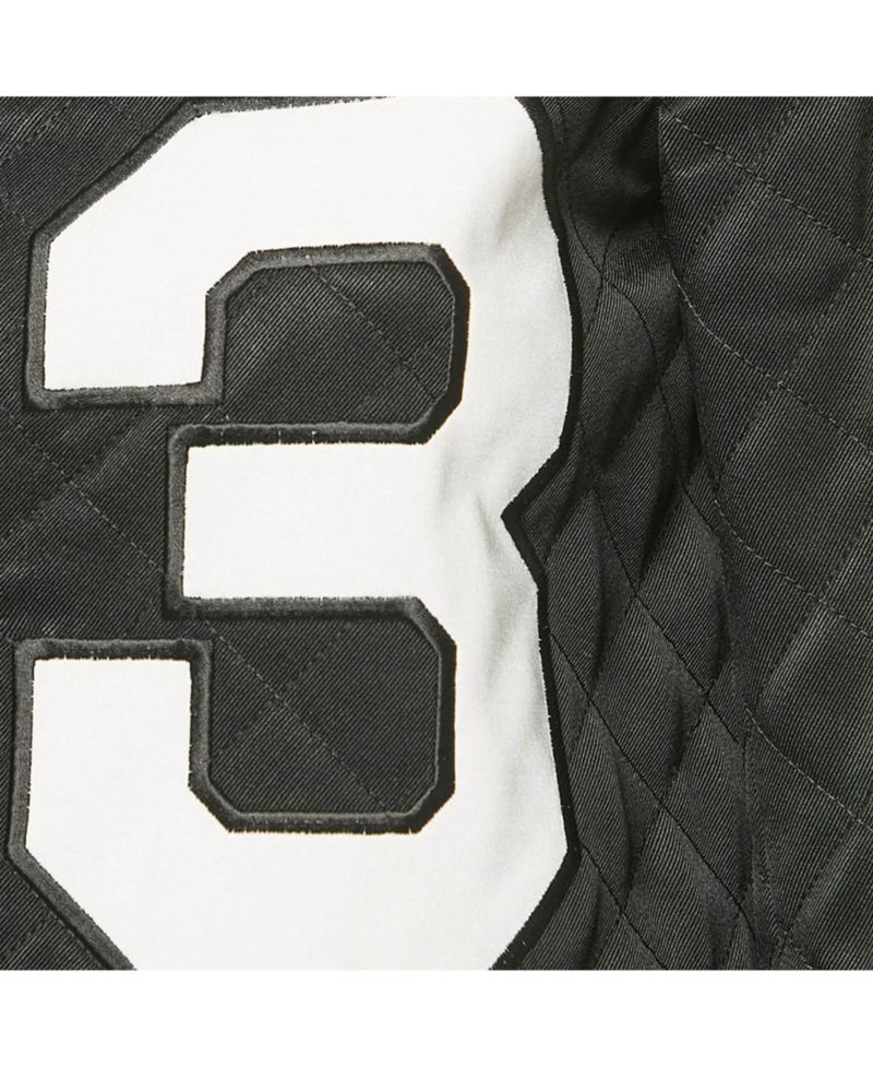 Women's Couture Quilted Synthetic Jacket