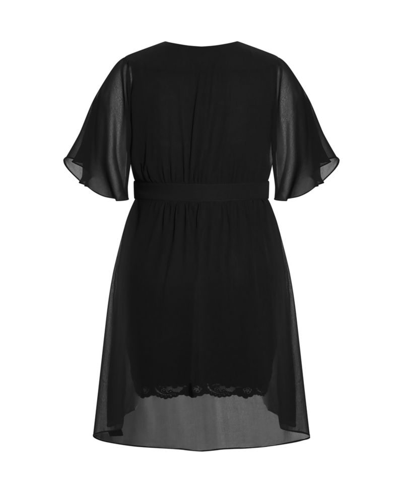 Women's Love Affair Dress