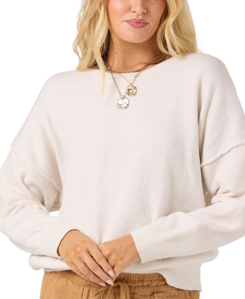 Women's Kari Long-Sleeve Sweater