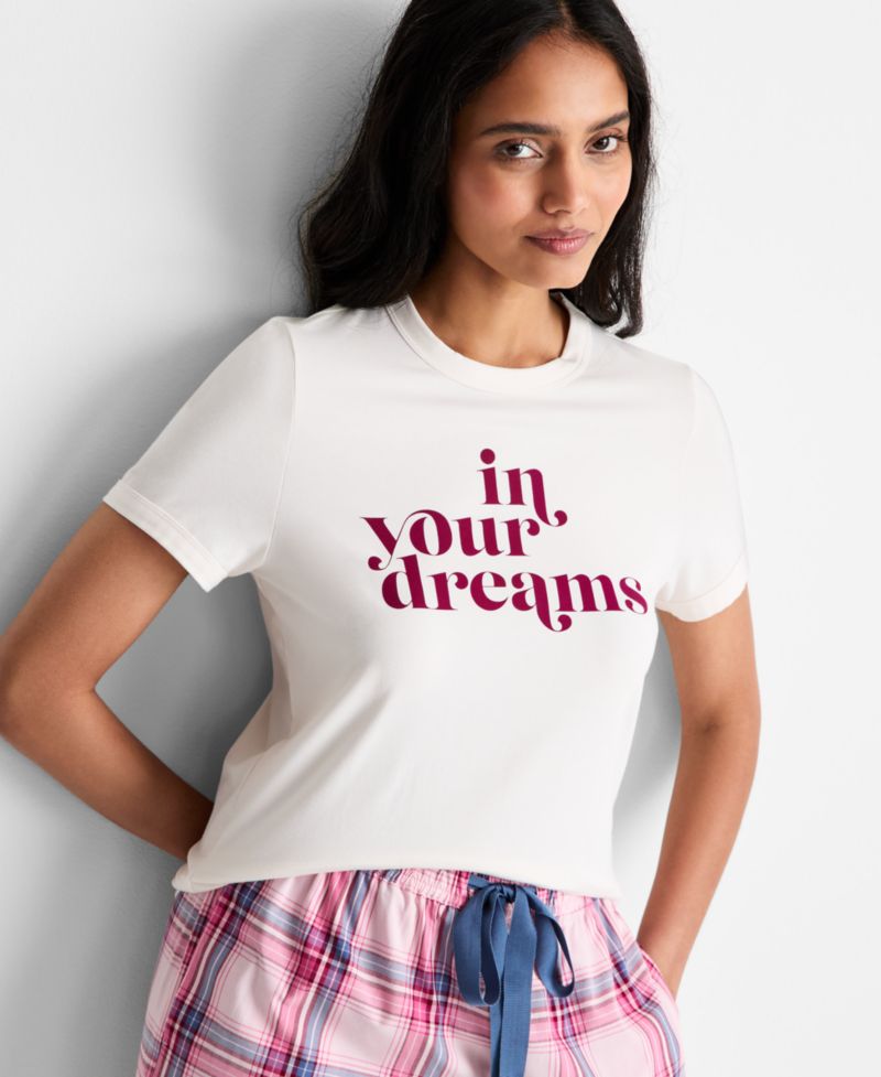In Your Dreams