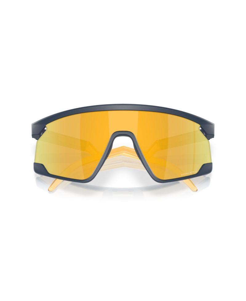 Unisex Geometric Sunglasses, BXTR Polaris Collection OO9280