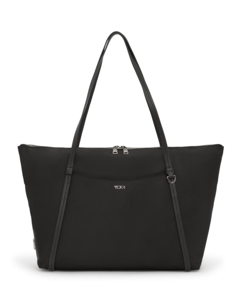 Voyageur Q Tote