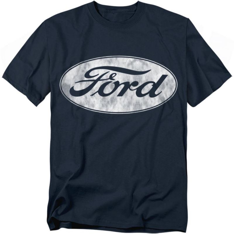 Men's Ford Logo T-Shirt