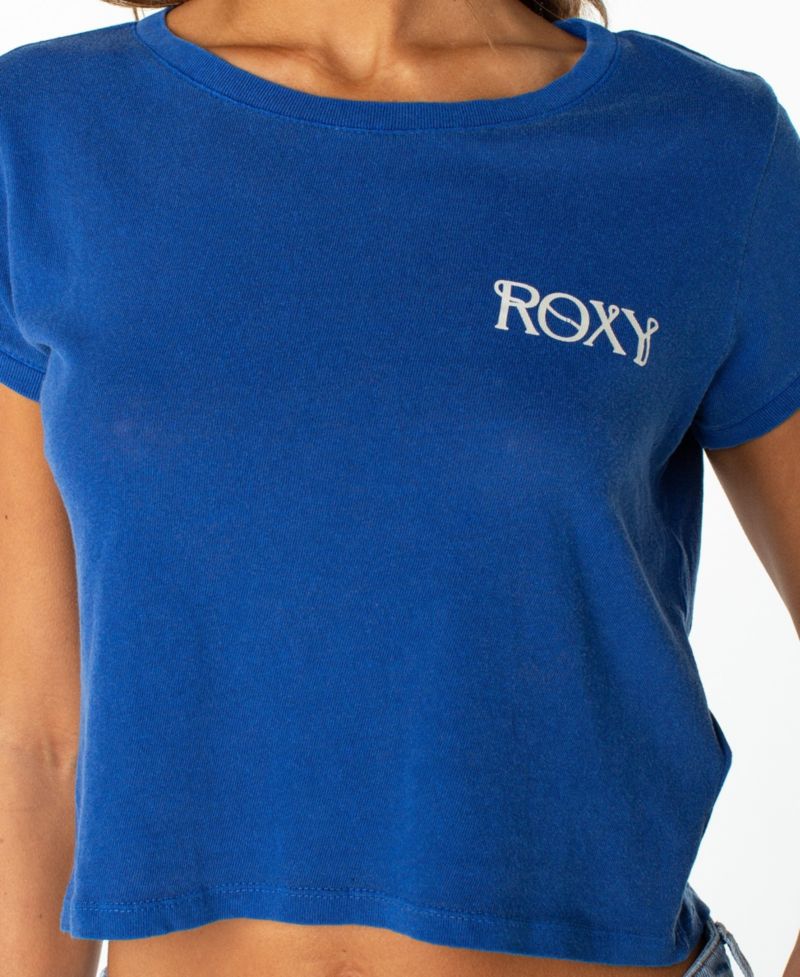 Women's Beach Day Short-Sleeve T-Shirt