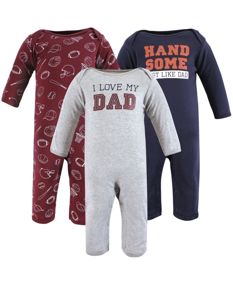 Love Dad